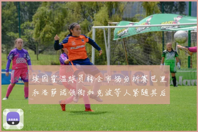 埃因霍温球员转会市场分析赛巴里和洛萨诺领衔加克波等人紧随其后