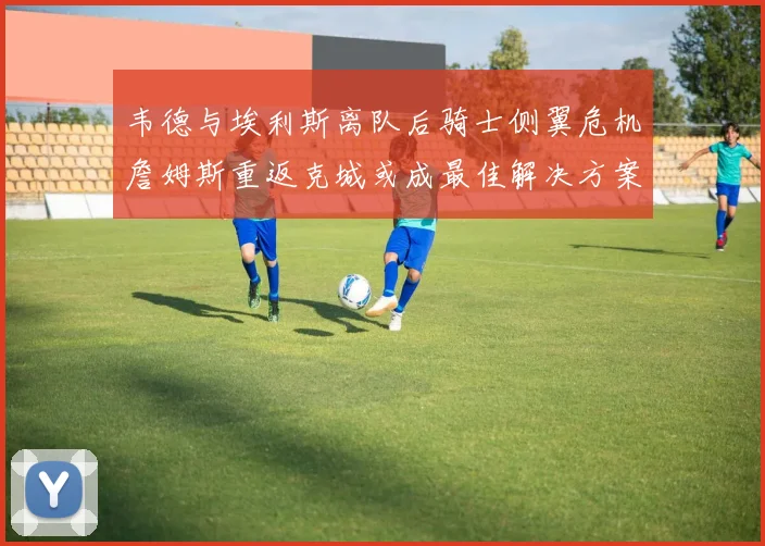 韦德与埃利斯离队后骑士侧翼危机詹姆斯重返克城或成最佳解决方案