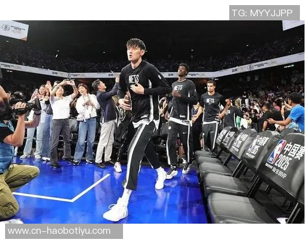 媒体人分析小曾在NBA的挑战与竞争环境的严峻性