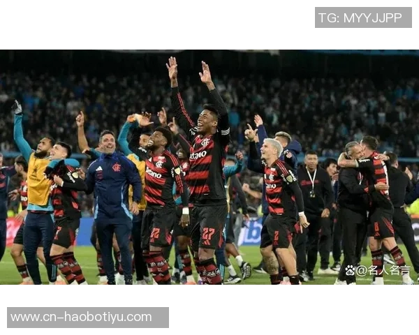 2025年洲际杯赛程揭晓弗拉门戈代表南美足联出战巴黎队直接晋级决赛