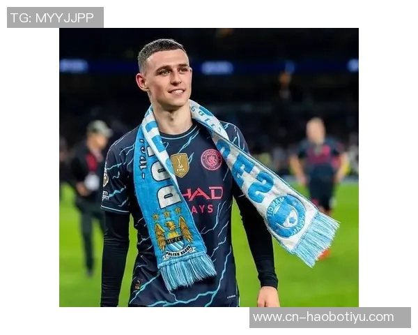 八年前的今天福登在曼城首秀至今已夺17冠出战333场