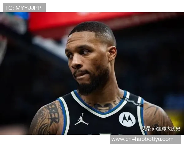 波蒂斯谈离队球员退群现象利拉德独特坚持留在群聊中