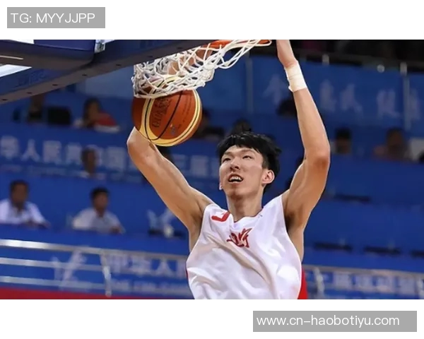 周琦分享NBA2K26澳门名人赛精彩瞬间展现篮球男孩的梦想与荣耀